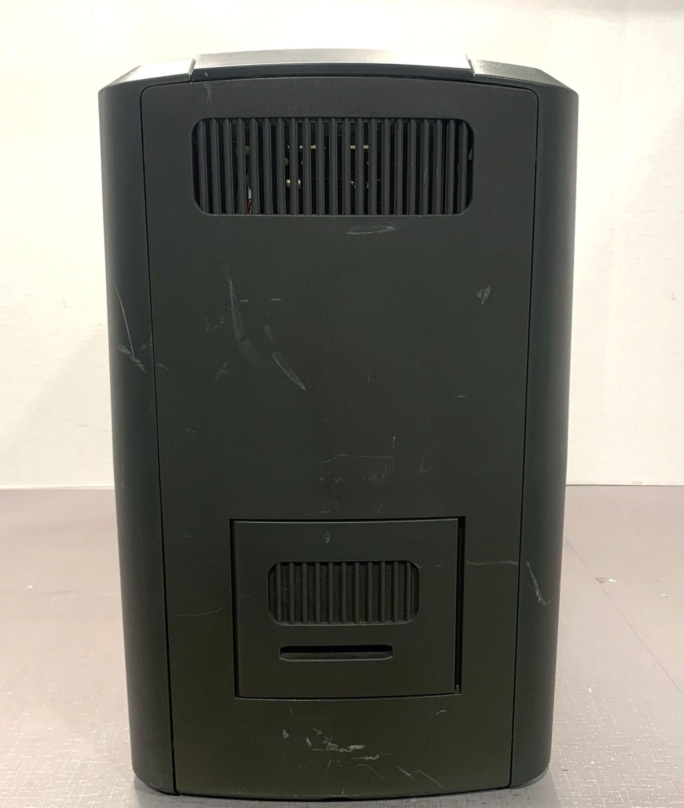 Entrust Datacard CR805 RX10 Security Color ID/Card Printer