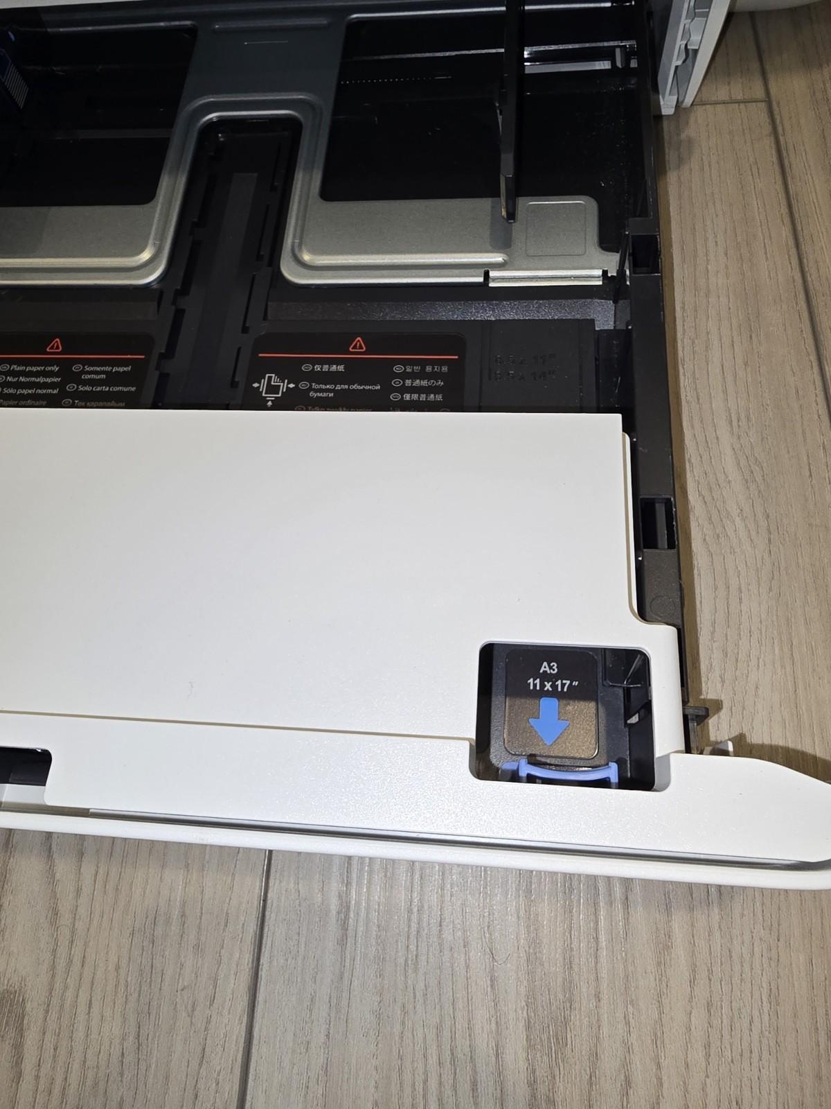 HP OfficeJet Pro 7740 Wide Format All-in-One Printer G5J38A