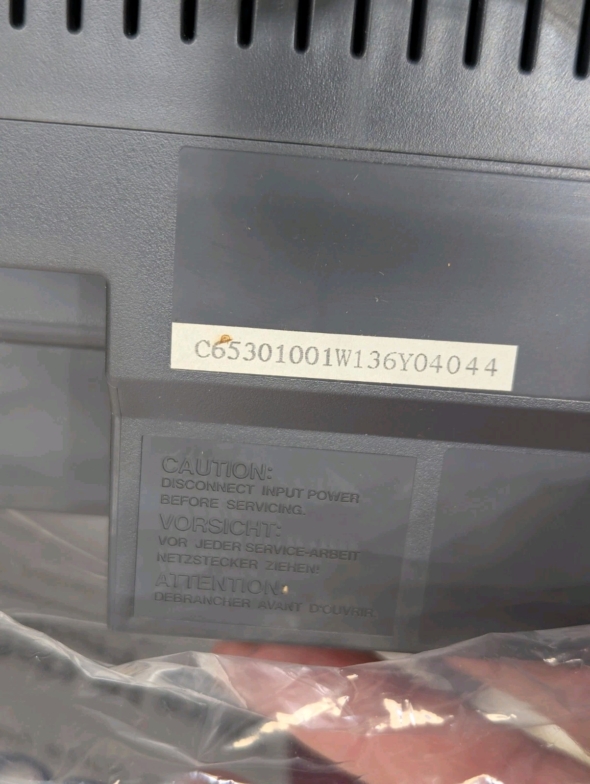 ​Epson Stylus Photo R260 Printer Mint Open Box Complete w/ CD Tray Extras