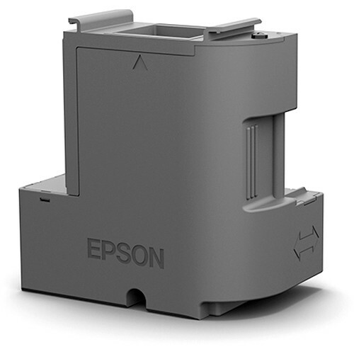 Genuine Epson ET-3700 ET-3750 Maintenance box tank cartridge T04D1 T04D100 clean