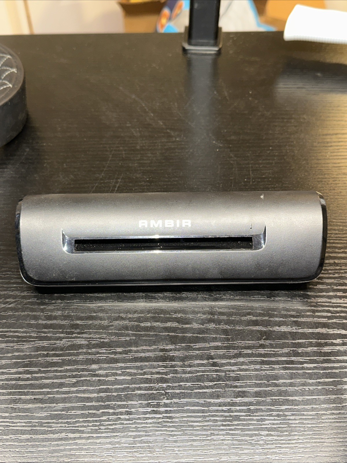 Ambir Technology Image Scan Pro PS667- Simplex Card Scanner – NO CORDS