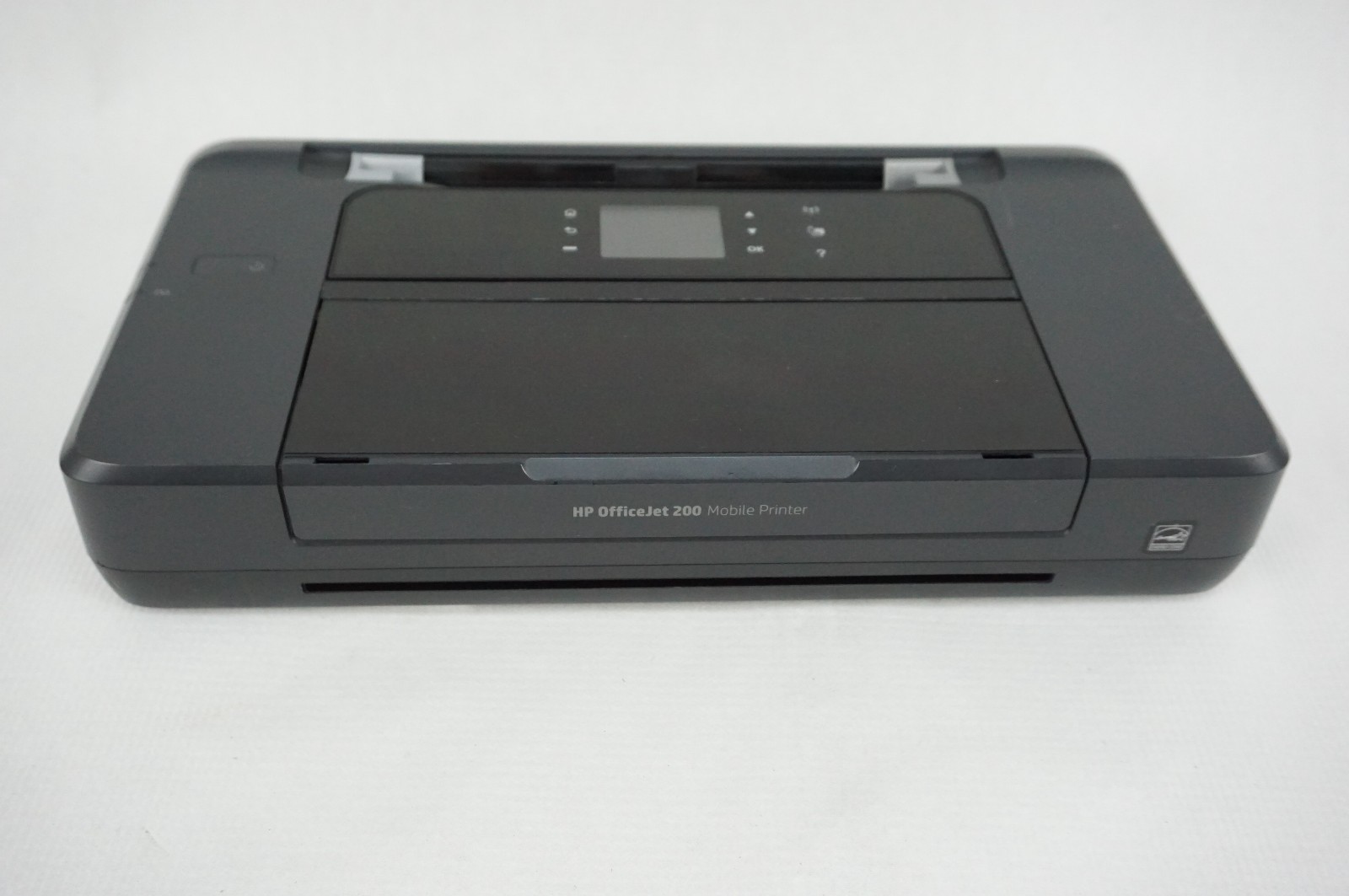 HP 200 Officejet Mobile Printer 2588 Page Count