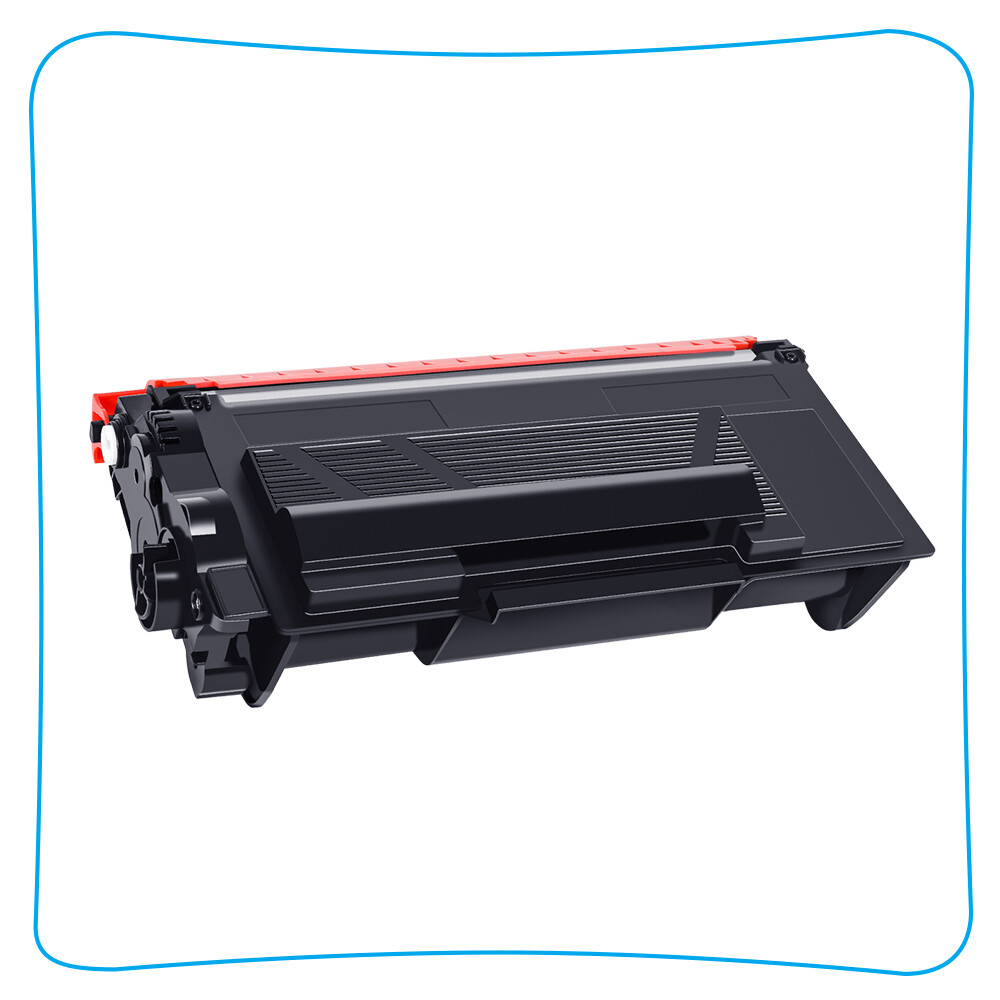 1PK TN920XXL Fits For Brother TN920 Toner Cartridge HIGH YIELD L6415DW L5210DN