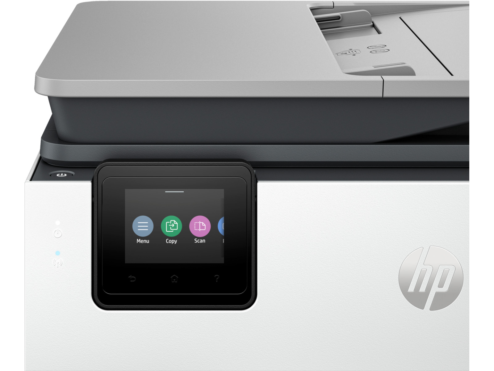 HP OfficeJet Pro 9125e All-in-One Printer – Never Initialized