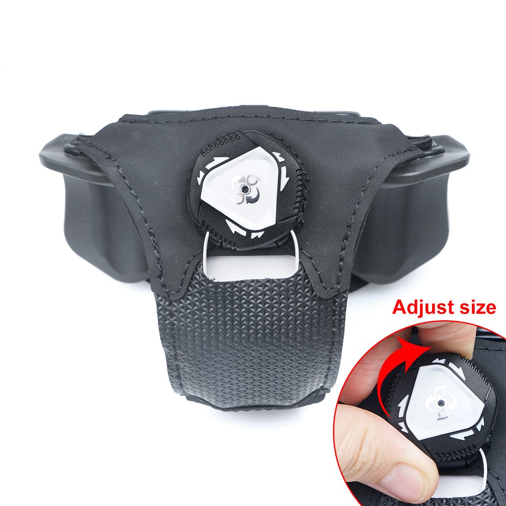 10X New Wrist Mount Strap (medium) for Zebra WT6000 WT6300 SG-NGWT-WRMTL-01