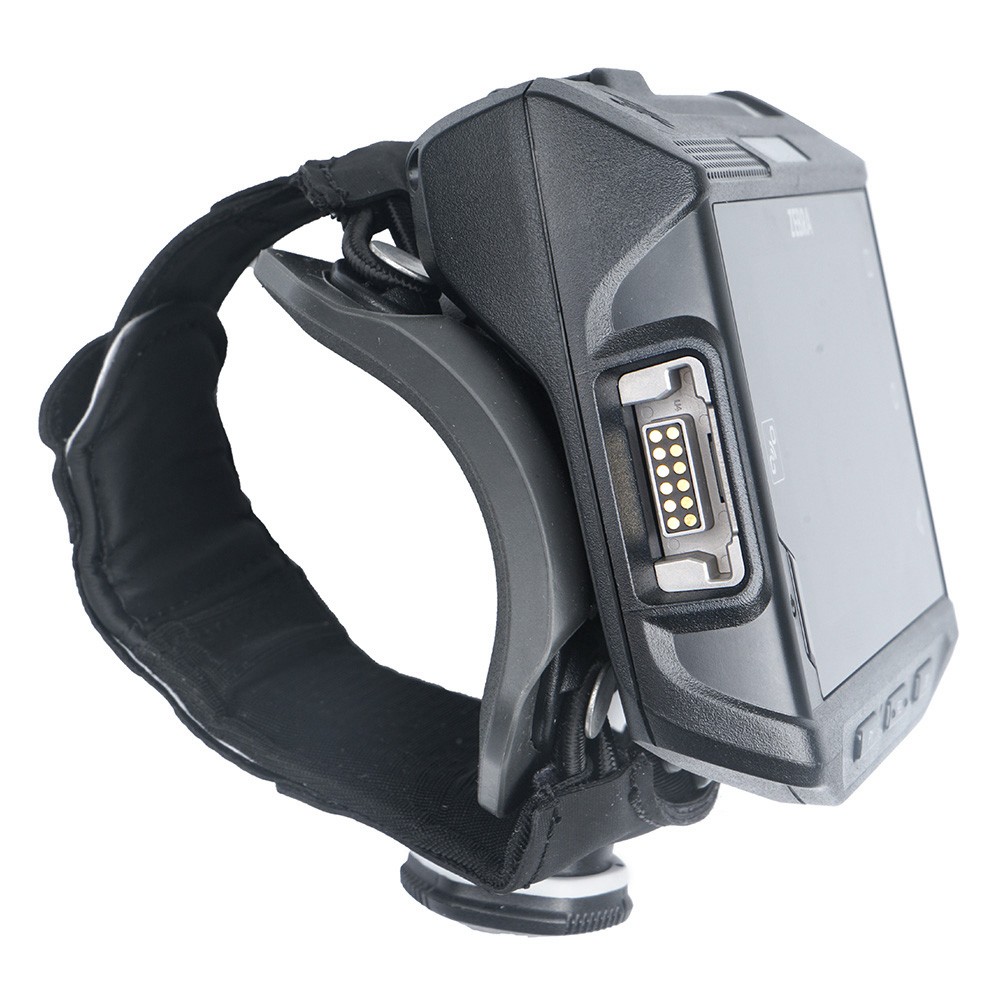 10X New Wrist Mount Strap (medium) for Zebra WT6000 WT6300 SG-NGWT-WRMTL-01