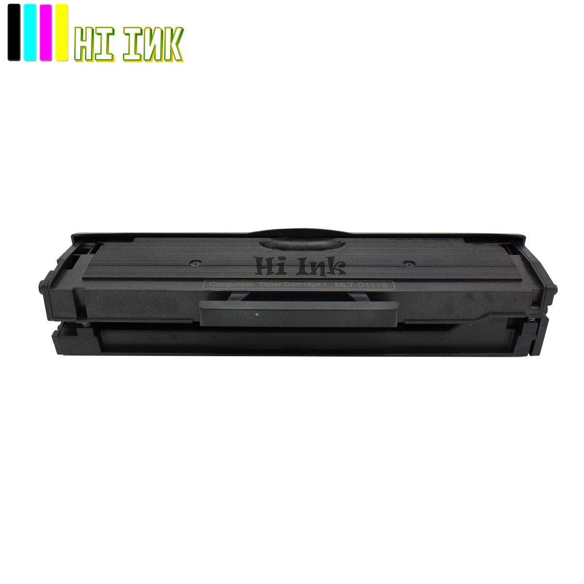 1PACK New MLTD111S Black Toner For Samsung 111S Xpress M2020W M2070FW Printer