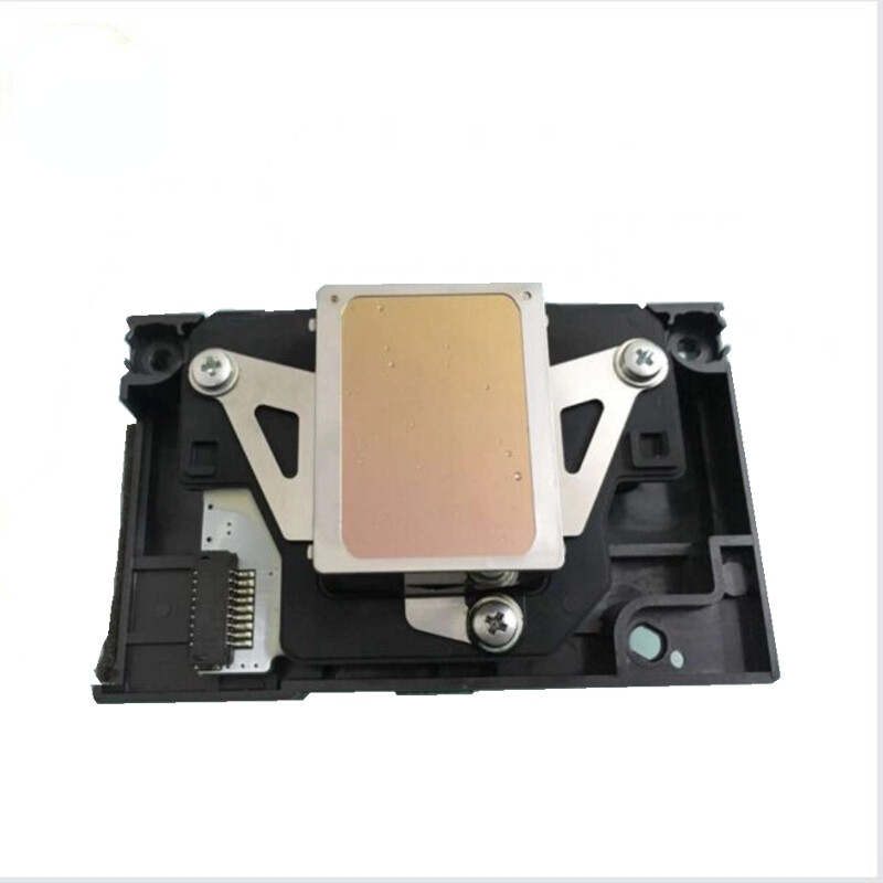 Original Print Head For Epson T50 T60 A50 L800 L801 R290 R280 R330 TX650 RX690
