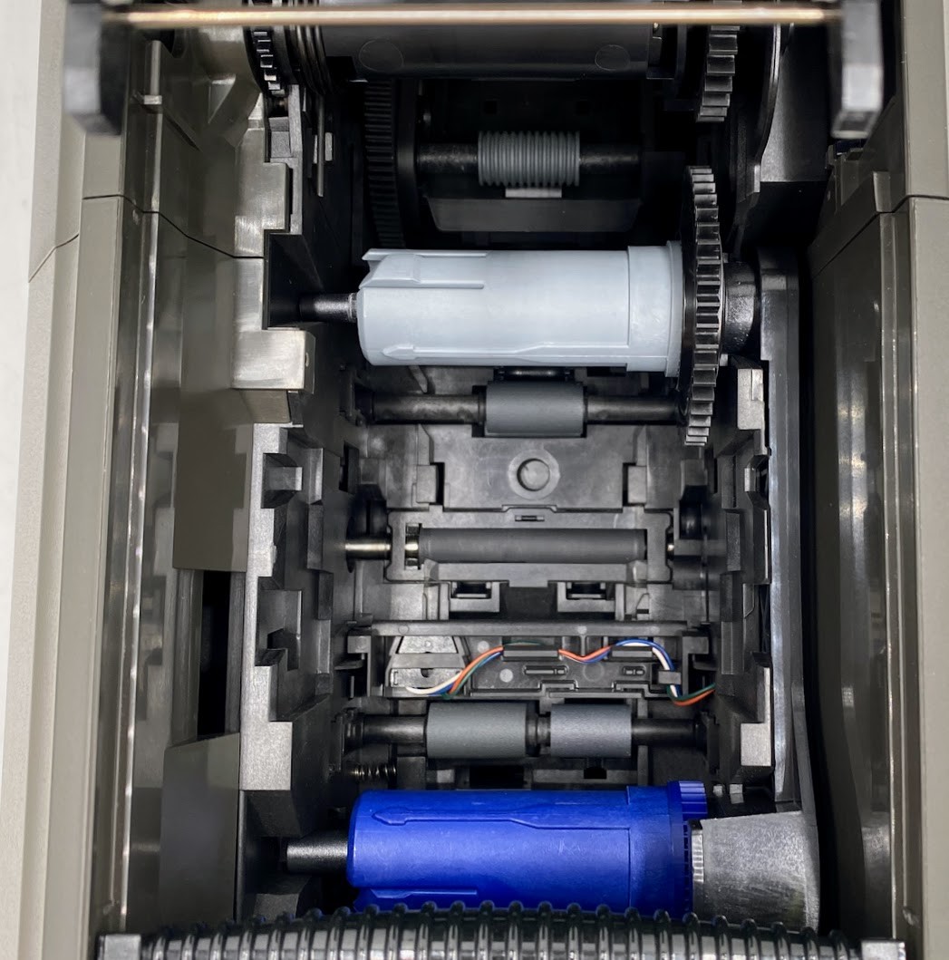 DataCard CD800 PX30 Card Printer
