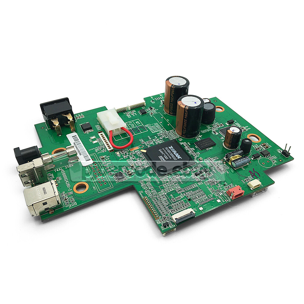 Original Motherboard for Intermec PC43T PC43D Thermal Label Printer 910400025330