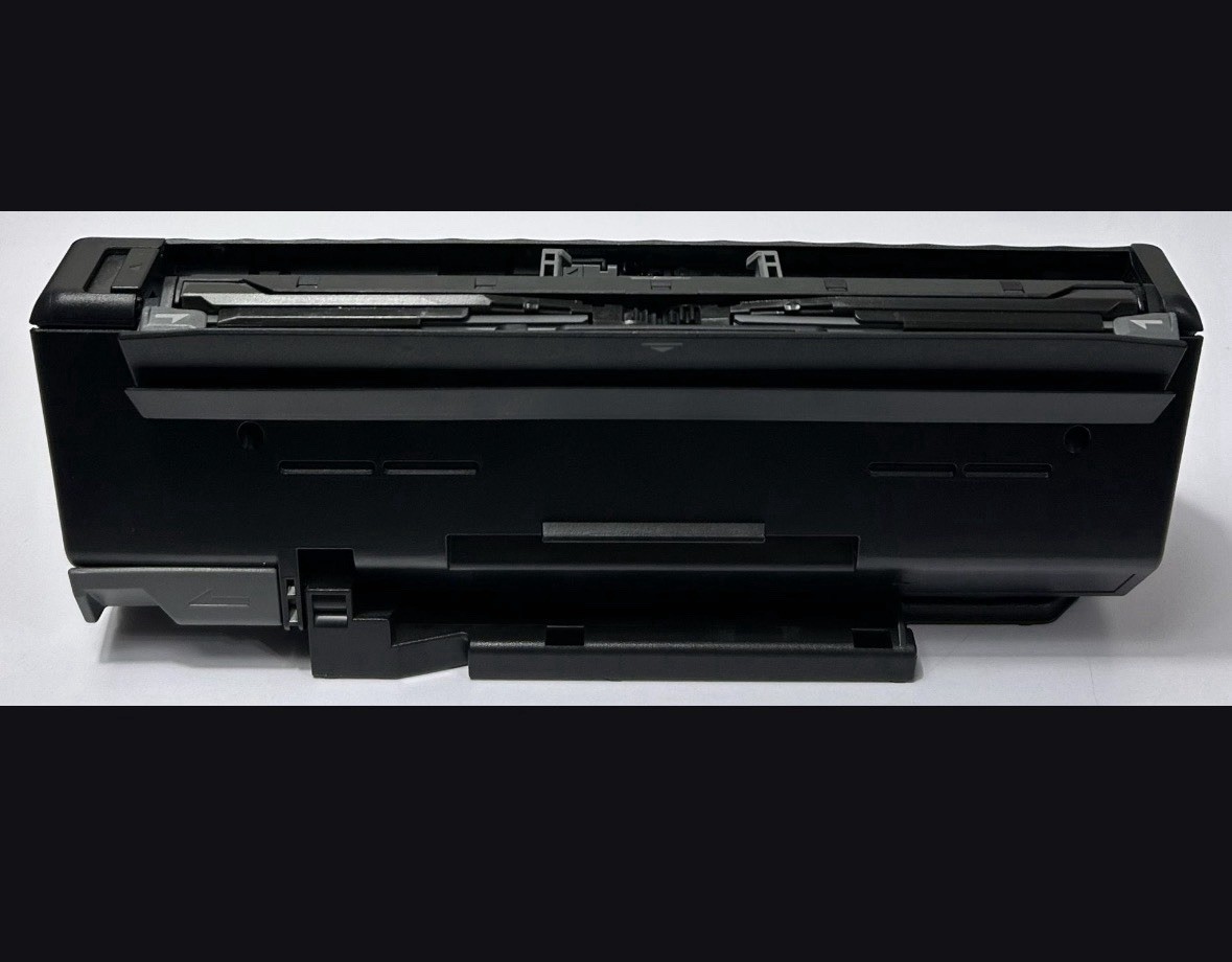 Epson WorkForce ES-C220 Duplex Color Desktop Scanner 600 dpi USB 2.0 A4 Tested