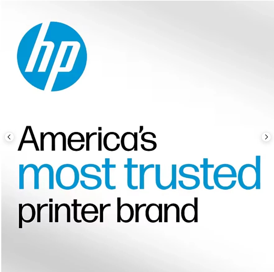 HP LaserJet Pro 3001dw Wireless Monochrome Laser Printer 3G650F Duplex Double Sl