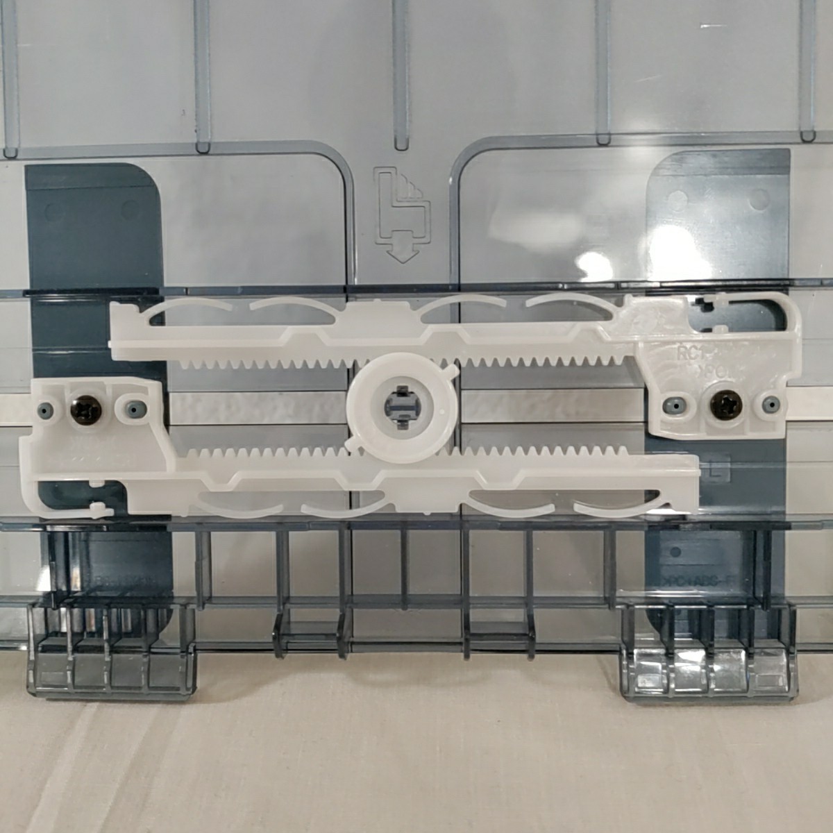HP LaserJet 3015 Paper Scanner Input Tray OEM (VERY NICE) Replacement Part