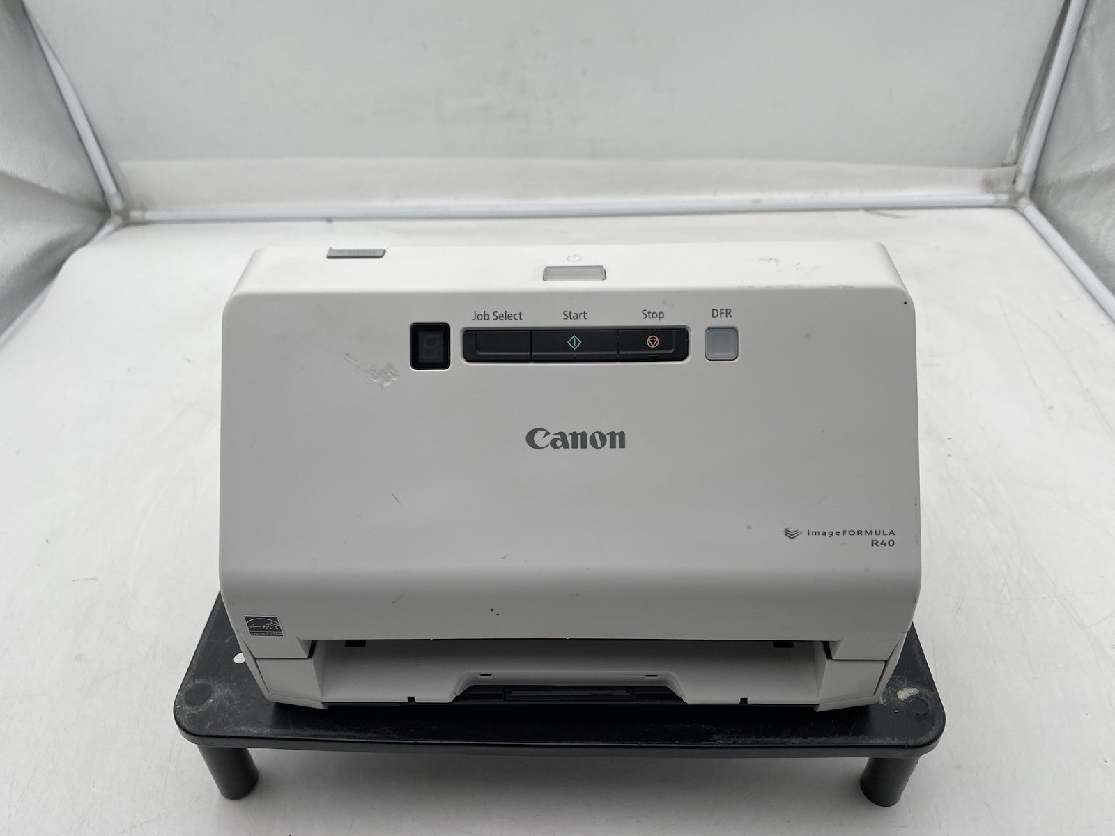 Canon imageFormula R40 Office Document Scanner