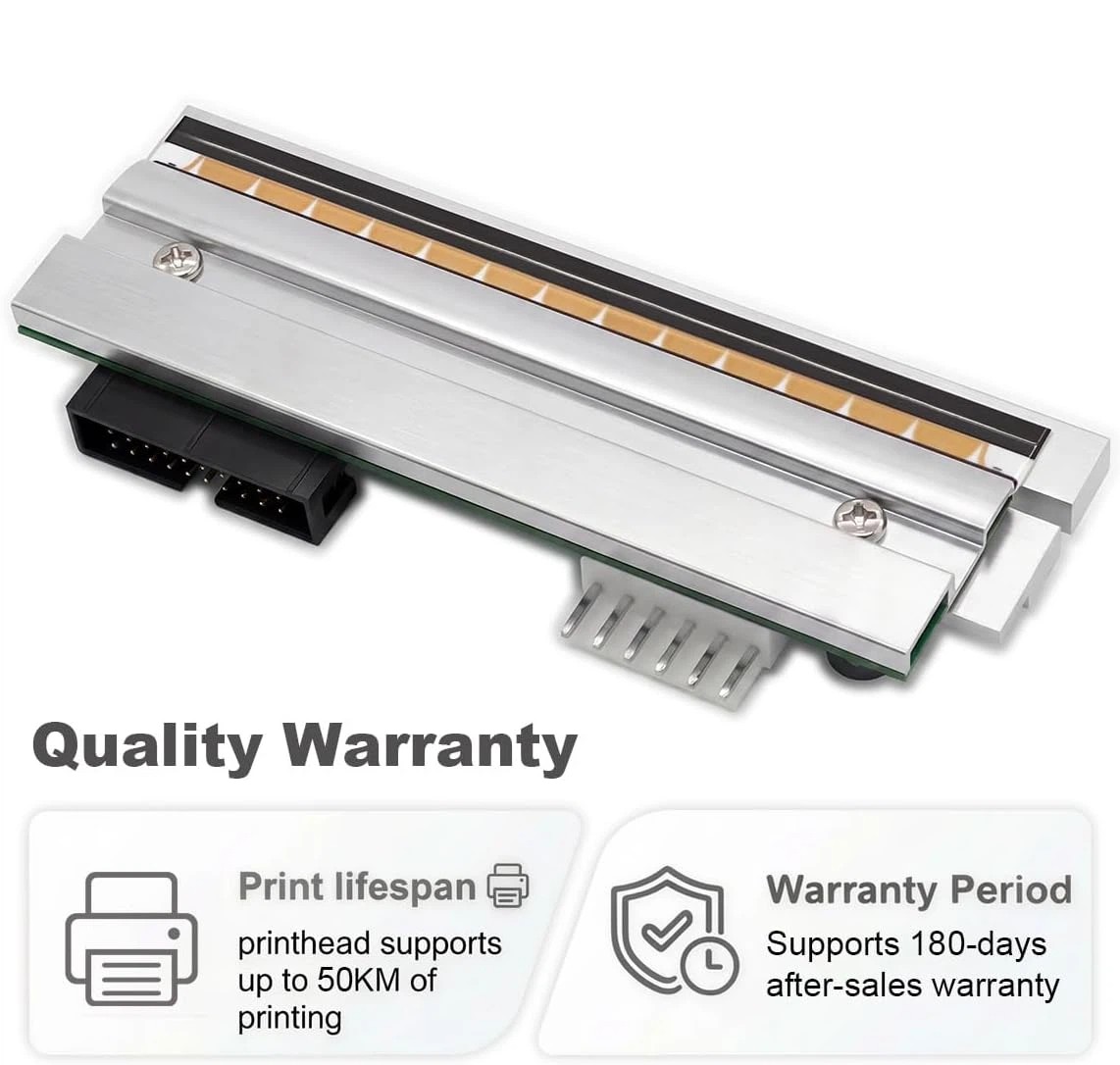 Printhead For Datamax H-4212 Thermal Printers PHD20-2240-01 203dpi NEW USA