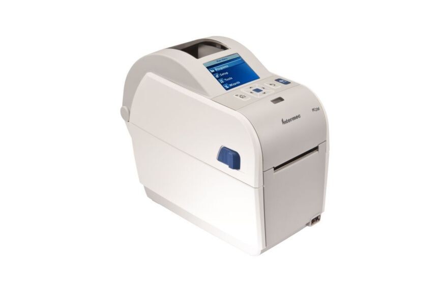 Intermec PC23d Label Thermal Printer