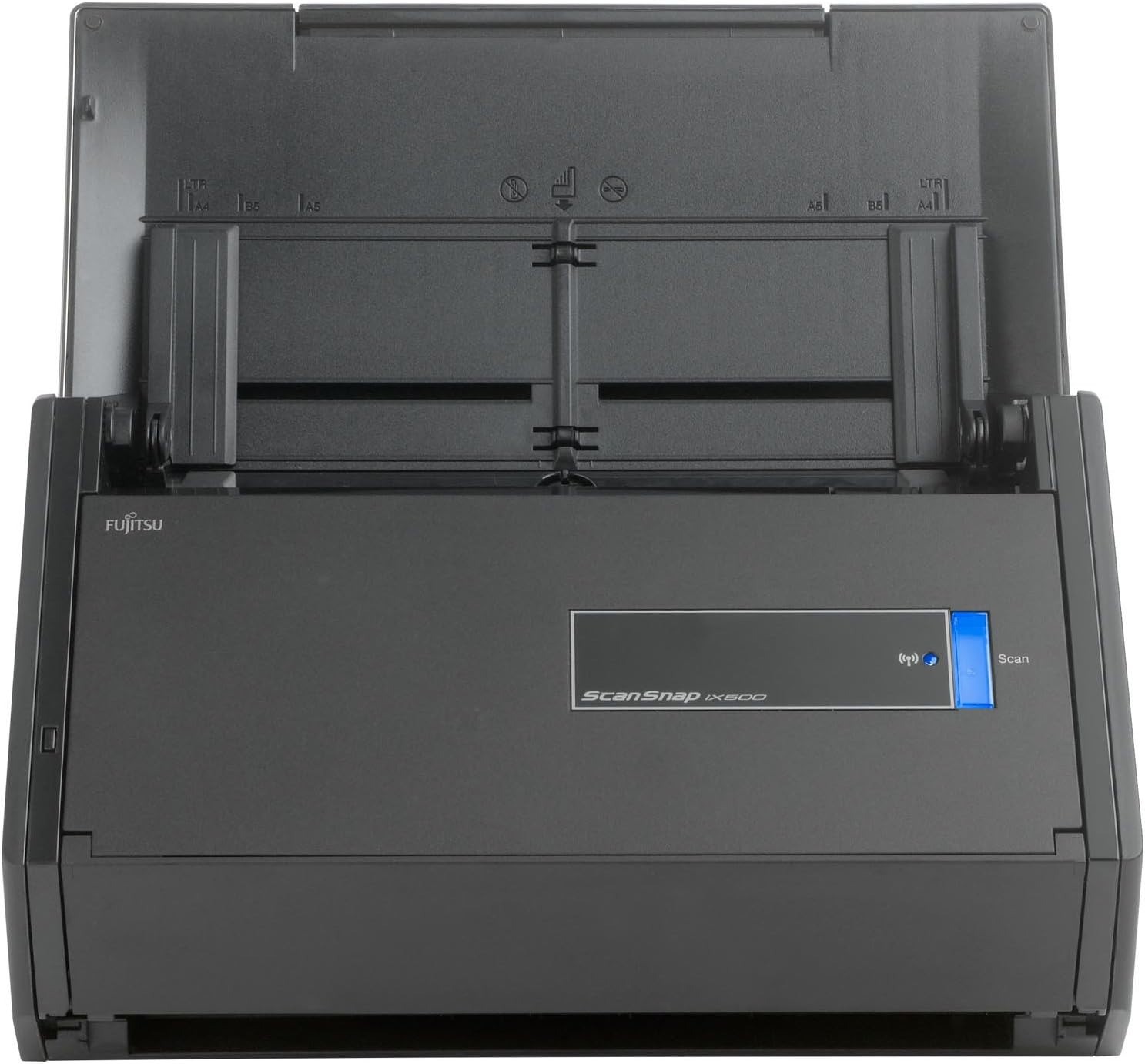FUJITSU IX500 Scansnap Document Scanner