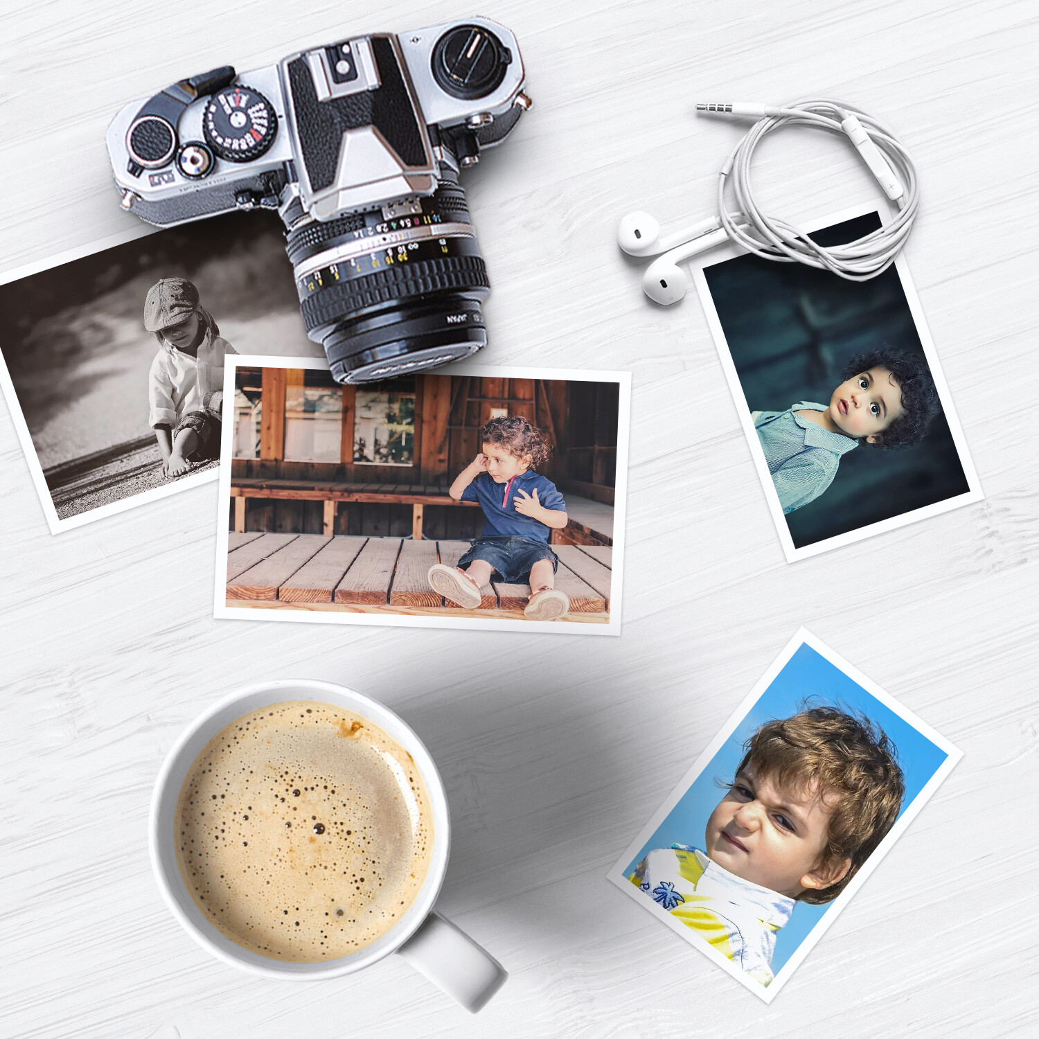 100 Sheets Koala Ultra Premium Glossy Photo Paper 4X6 270g 72lb Inkjet Epson HP