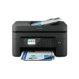 Wireless Color Printer Scanner Copier Fax All In One Office Machine