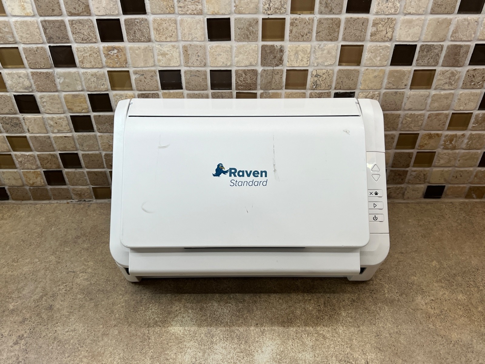 Raven Standard USB II Document Scanner