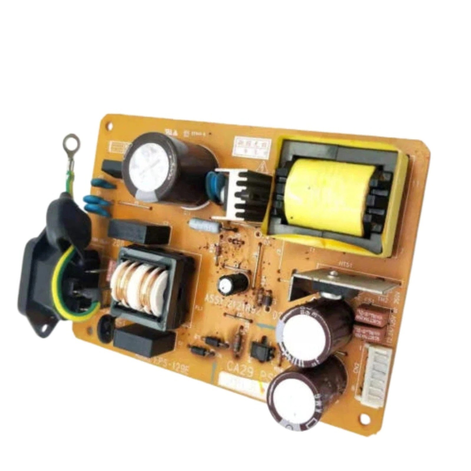 Stylus tx 800fw 220V Power Supply Board EPS-129E for epson photo tx800fw