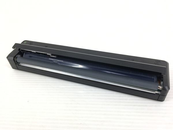 Brother PocketJet PJ-773 A4 Mobile Wi-Fi Thermal Printer Tested from JAPAN