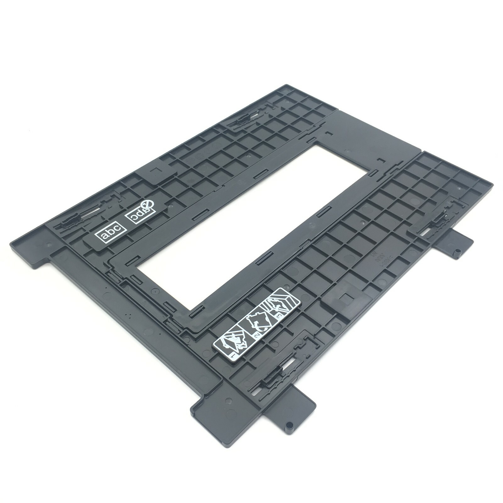 120 220 for EPSON V800 V850 V700 V750 Photo Negative Holder Film Holder Guide
