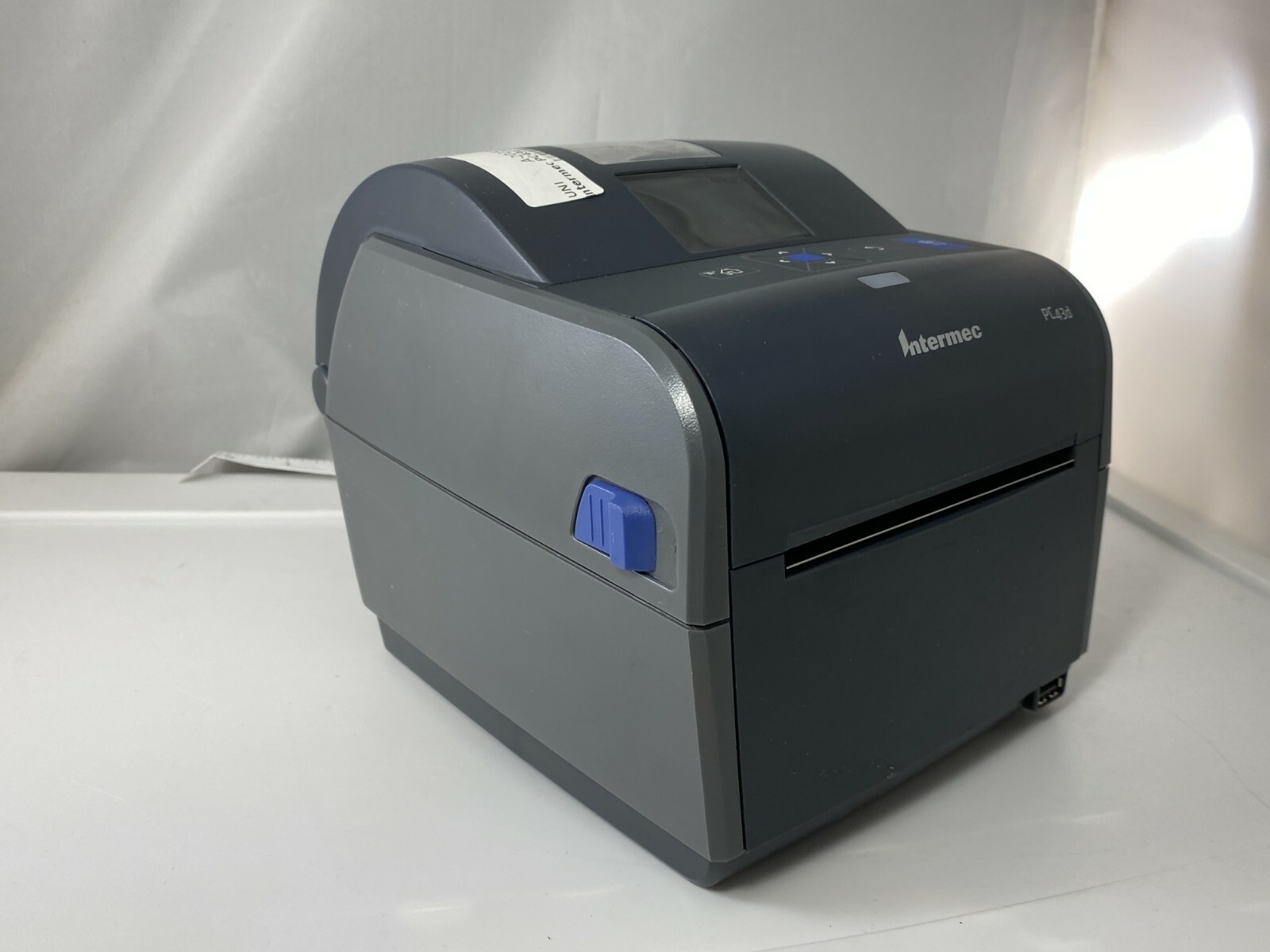 Intermec by Honeywell PC43d Direct Thermal Barcode Label Printer USB – GENUINE