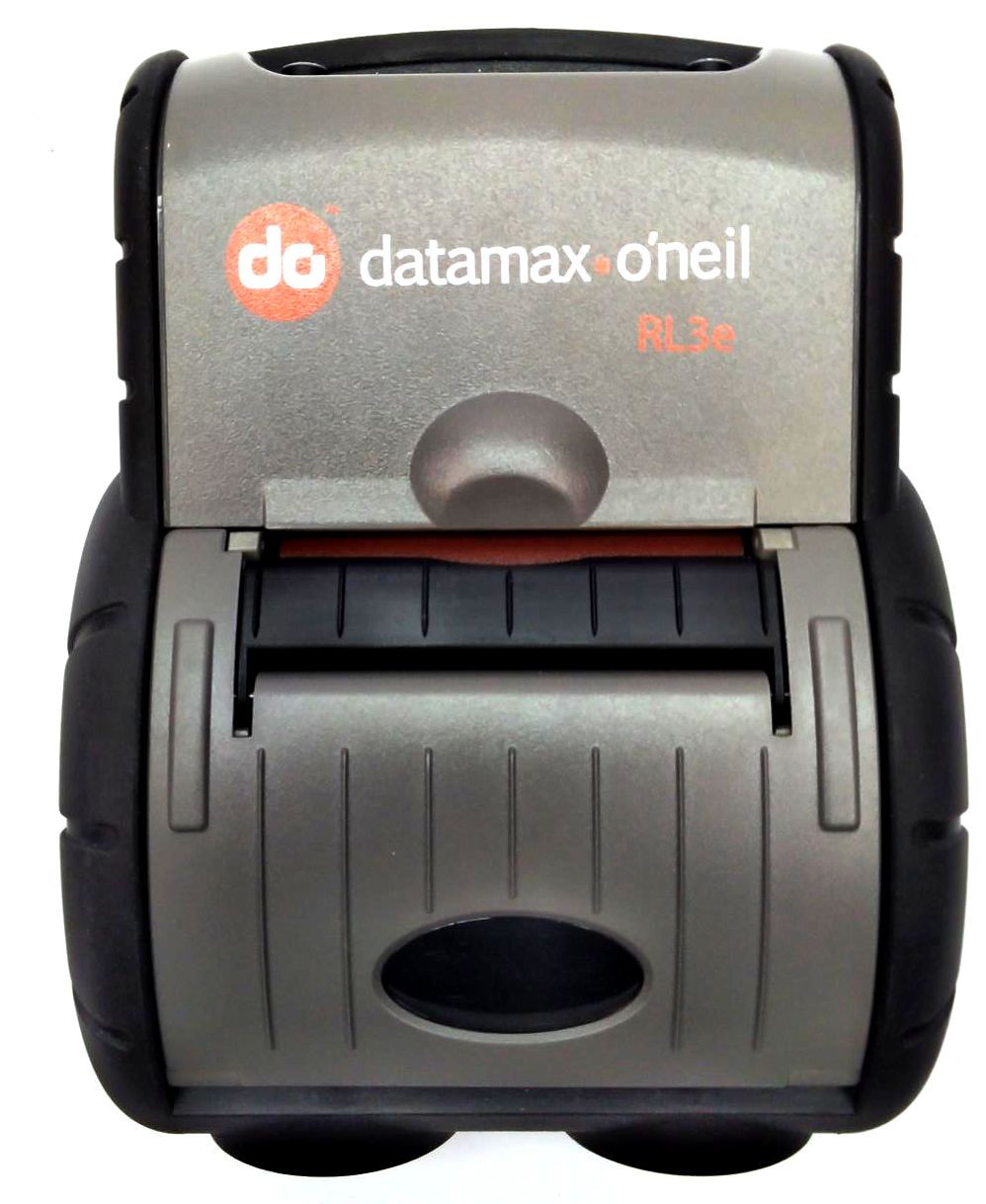 Datamax O’neil RL3e Label Mobile Printer Wireless Bluetooth RL3-DP-50100310