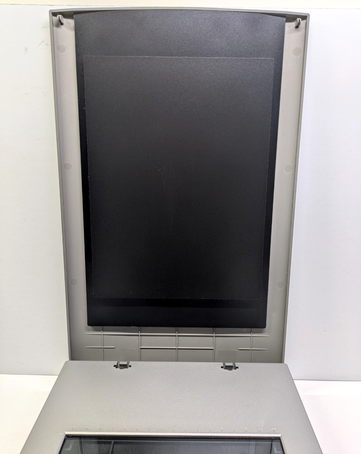 Microtek ScanMaker s400 Flatbed Scanner 9600 x 4800 DPI CCD MRS-4800M48U