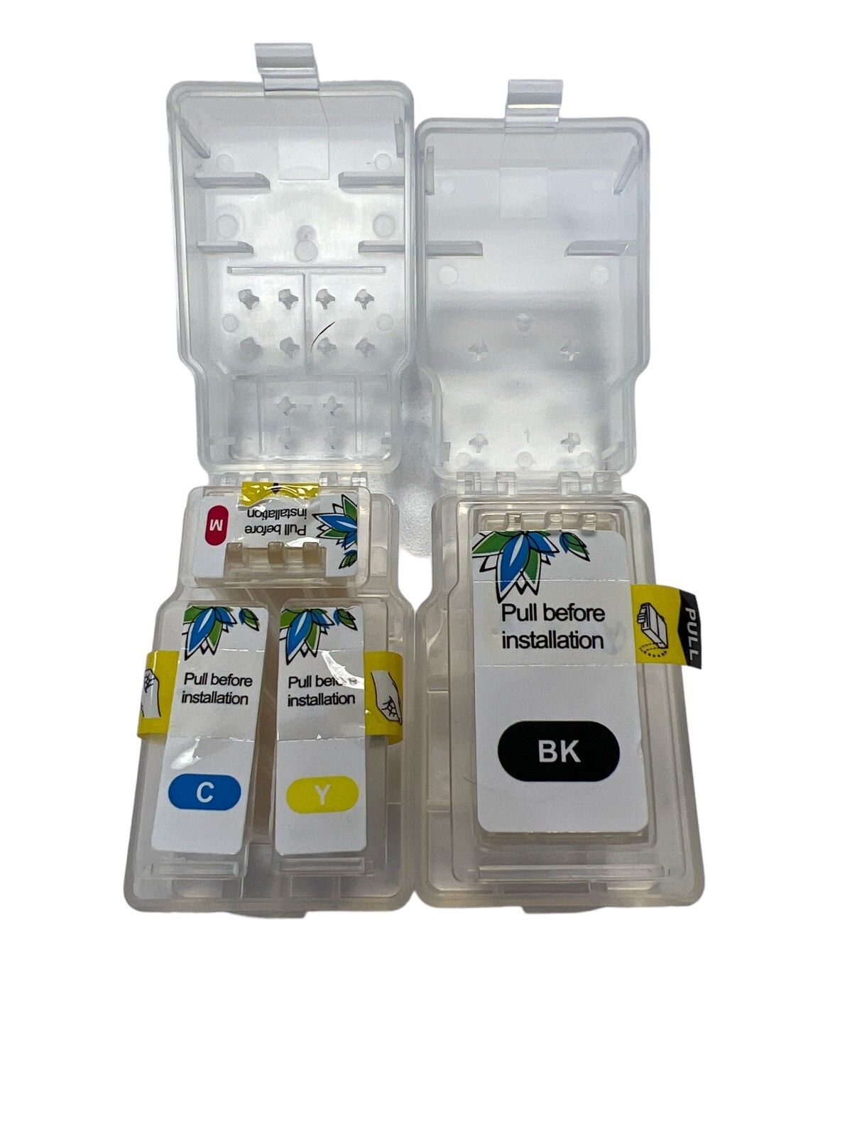 Empty Refill kit For Canon PG-240XL CL-241XL Ink Cartridge Canon Pixma MG2120