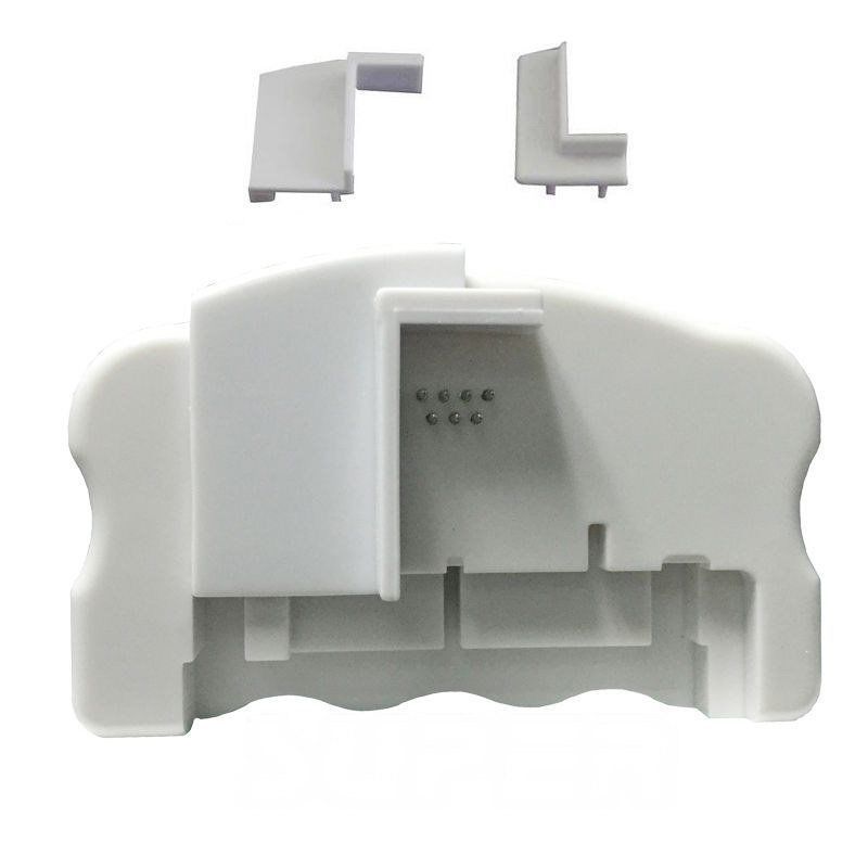 Chip reset for reset 7-pin Epson ink cartridges