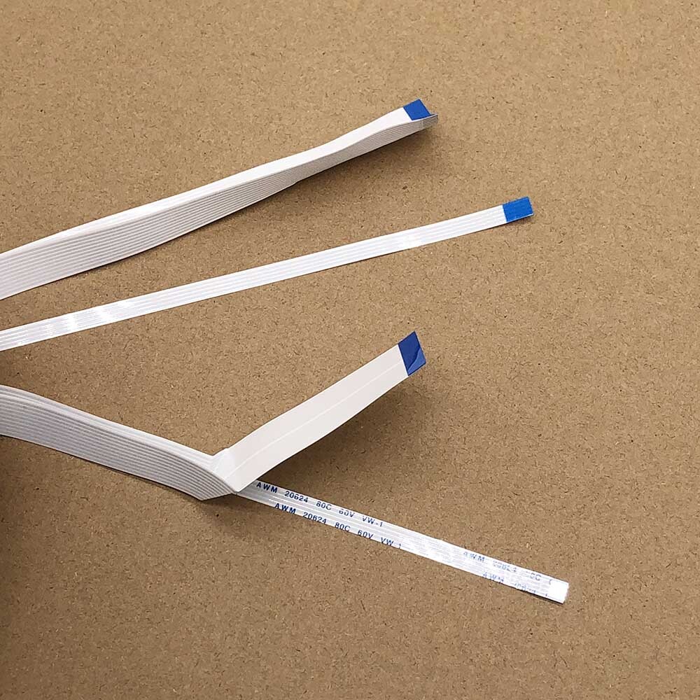 1Set Carriage Sensor Printer Printhead Cable Fits For Epson ET-2800 ET-2820