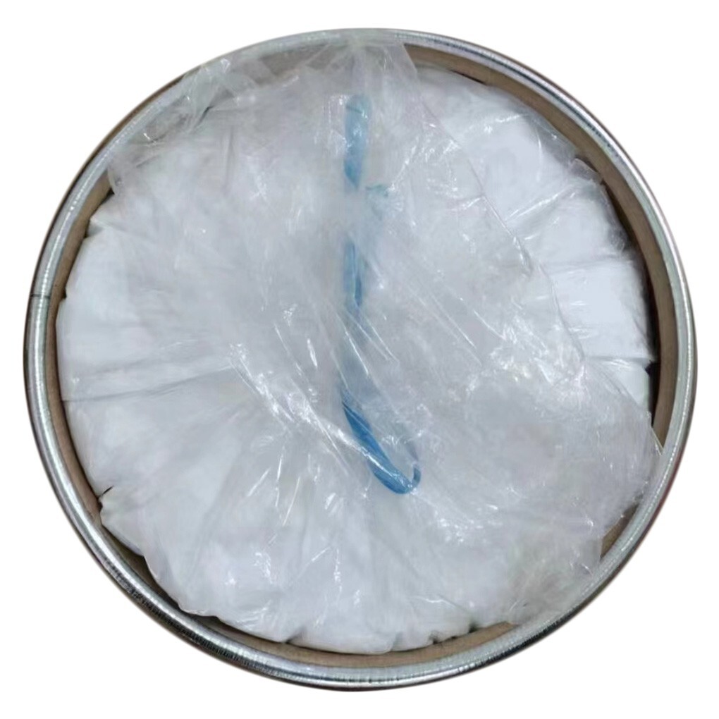 Digital Transfer Hot Melt TPU DTF Adhesive Powder (44lbs/Barrel, Medium, White)