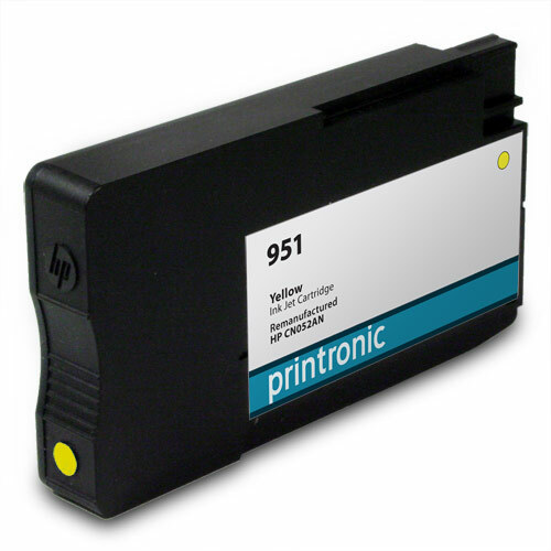 4 Pack for HP 950 951 Ink Cartridges for OfficeJet Pro 251dw 276dw 8100 8600