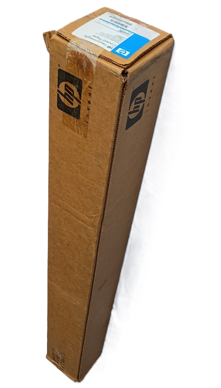 HP C6569C Heavyweight Coated Paper Roll 42″ x 100 ft Matte Wide-Format DesignJet