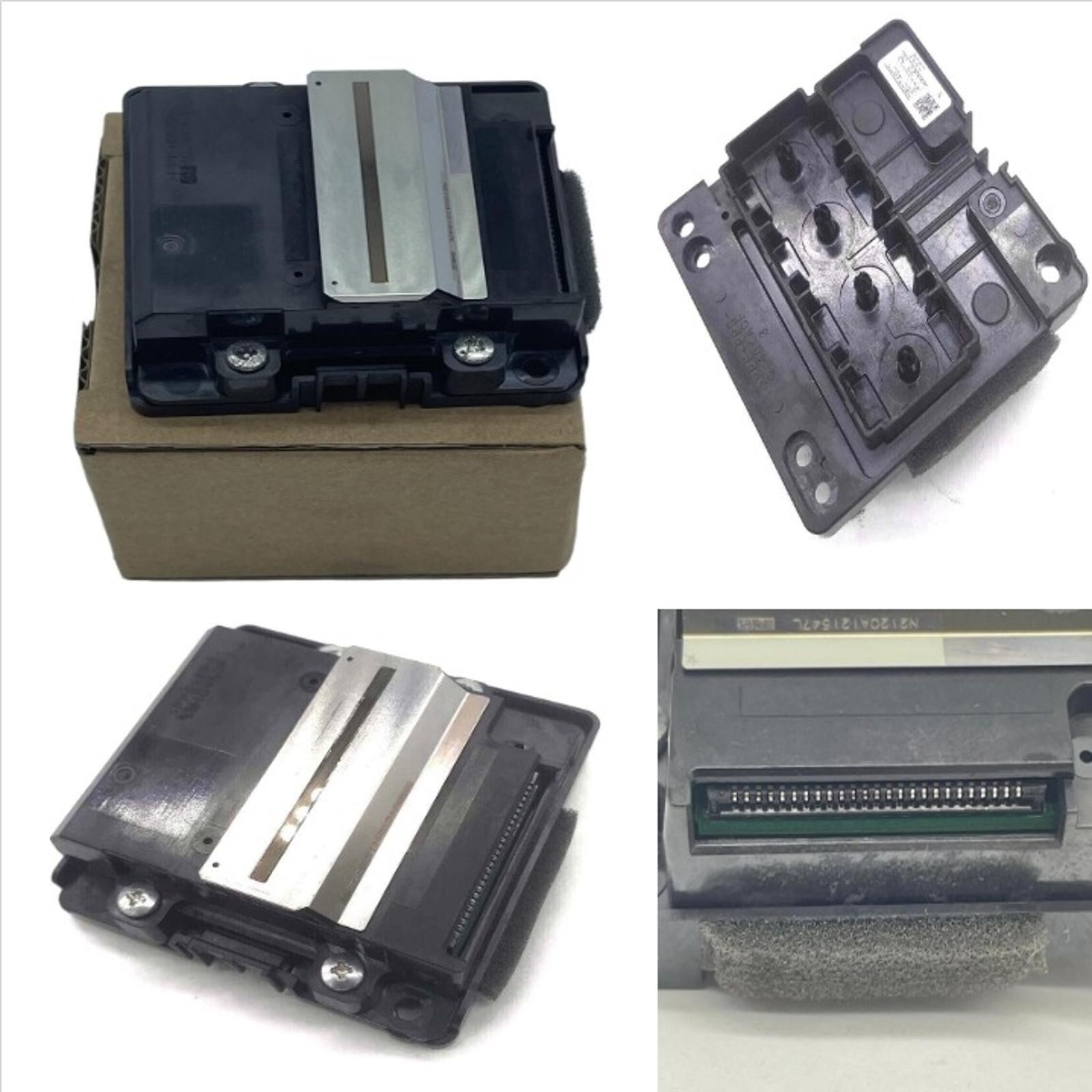 Printer Print Head For EPSON ET3710 ET 3700 ET 3750 ET 3750U ET-3760 ET3750