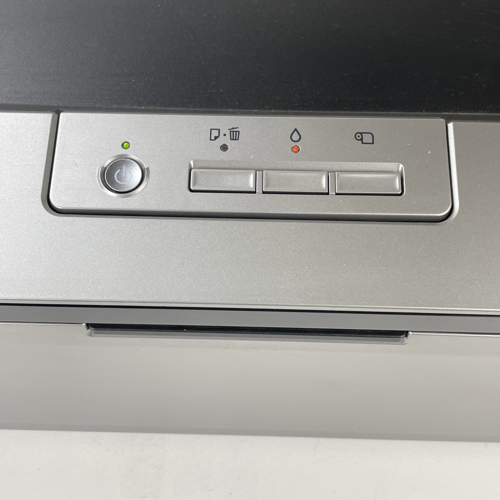 Epson Stylus Photo R1900 Professional Photo Printer – USED Needs Ink