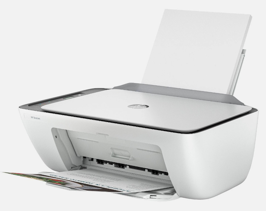 HP DeskJet 2855e All-in-One Printer