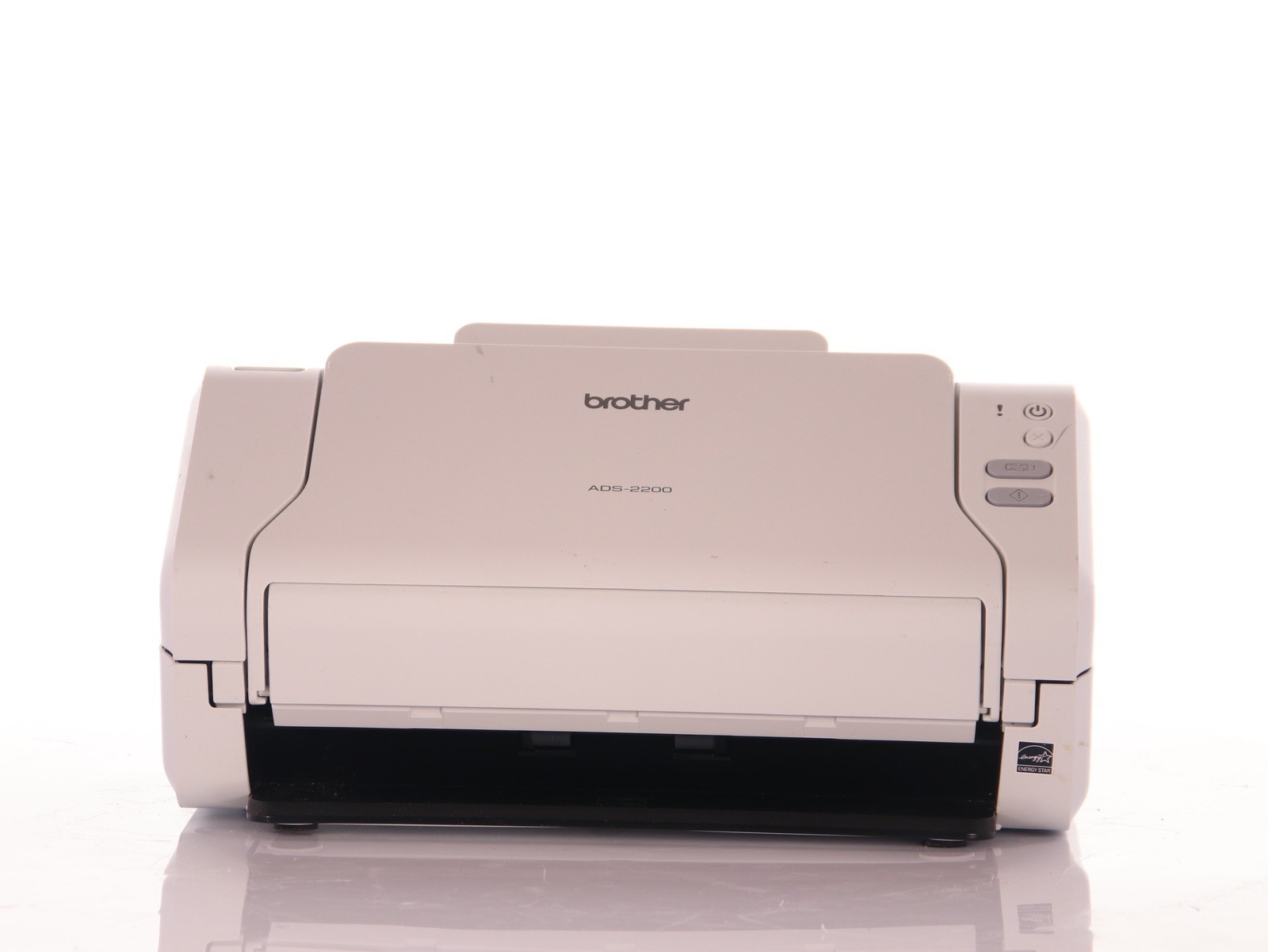 Brother ADS-2200 High-Speed Color Duplex Desktop Document Scanner