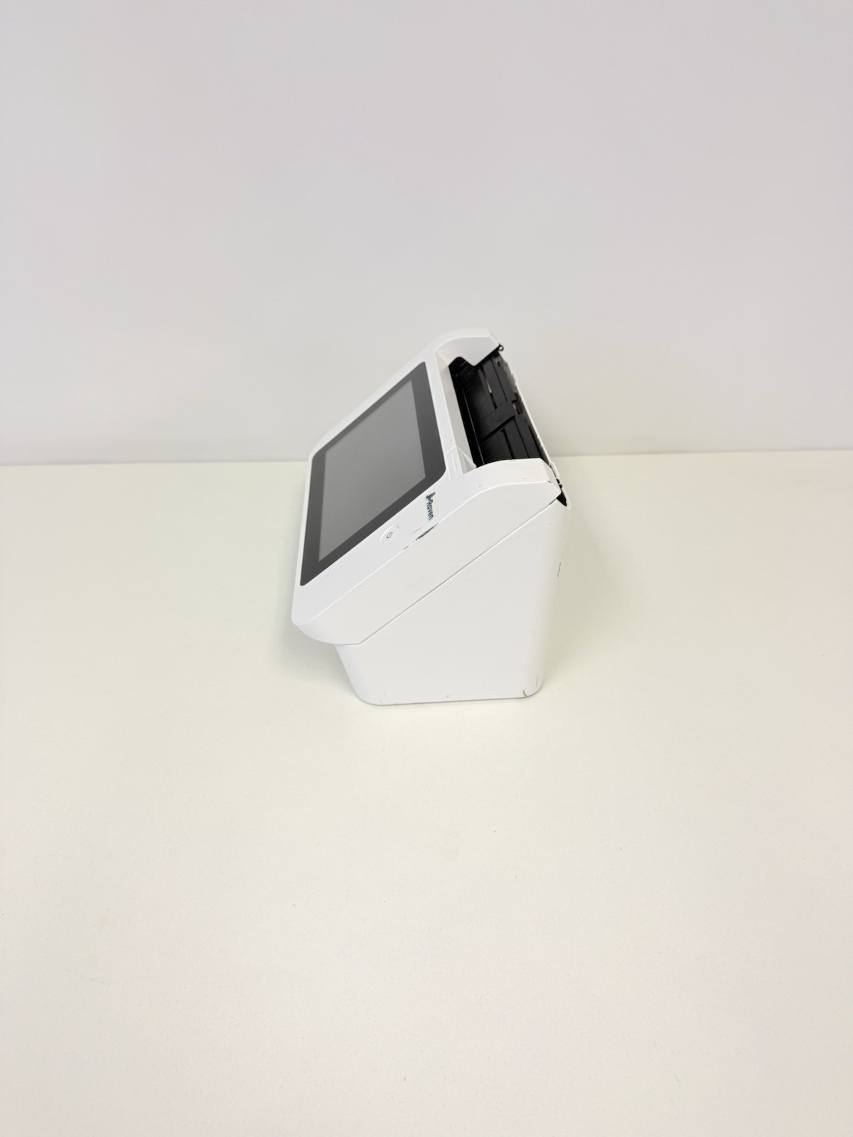 Raven Original 2nd Gen Duplex Document Scanner 8″ Touchscreen Tested
