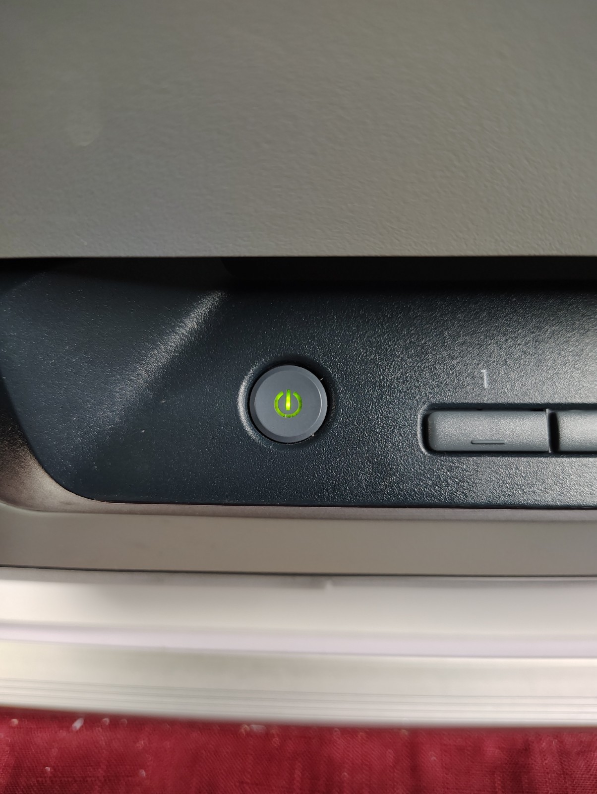 HP Scanjet N8460 Automatic Document Feeder & Flatbed Scanner Hewlett Packard