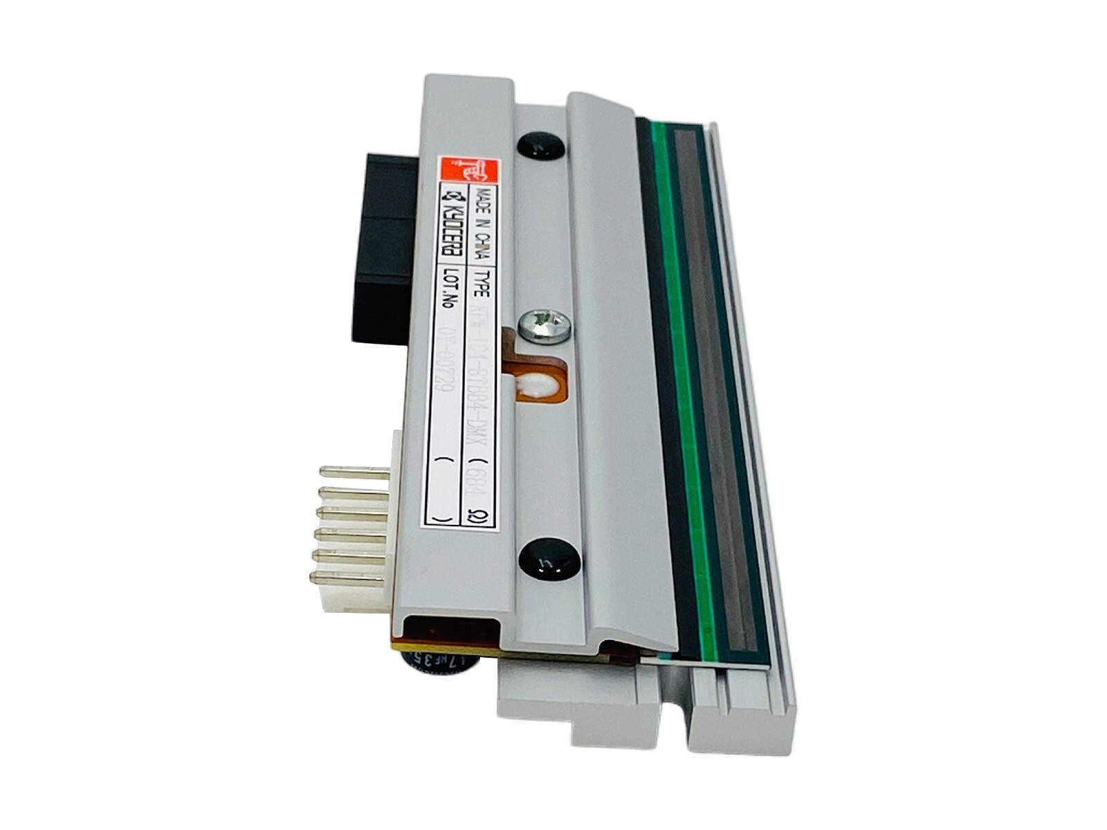 🔥TESTED Kyocera KPW-104-8TBB4-DMX Printhead 203 dpi for Datamax H-4/X Printers