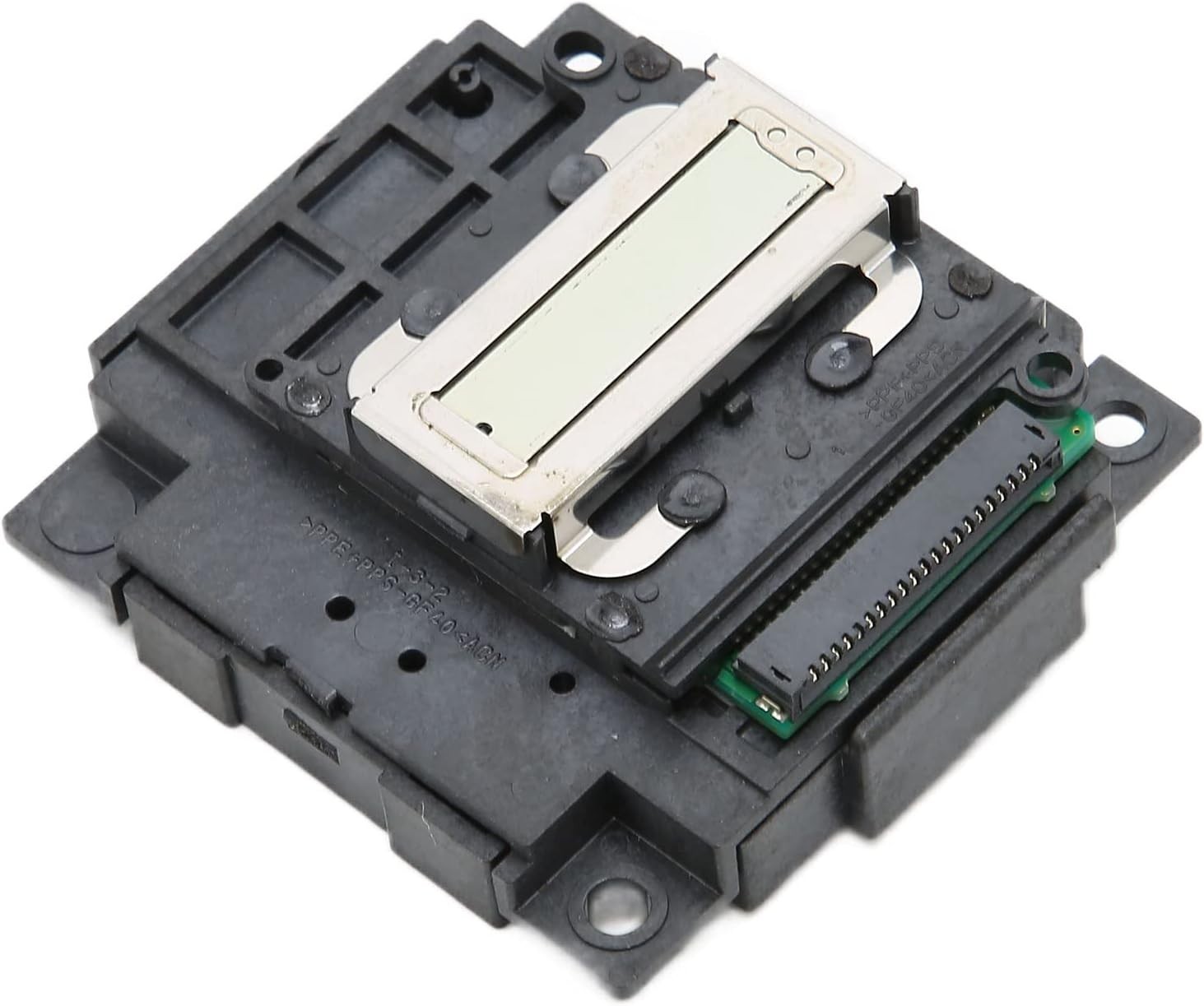 Lightweight ABS Printhead Replacement for L4150 L4160 – Ideal for Clear Printing