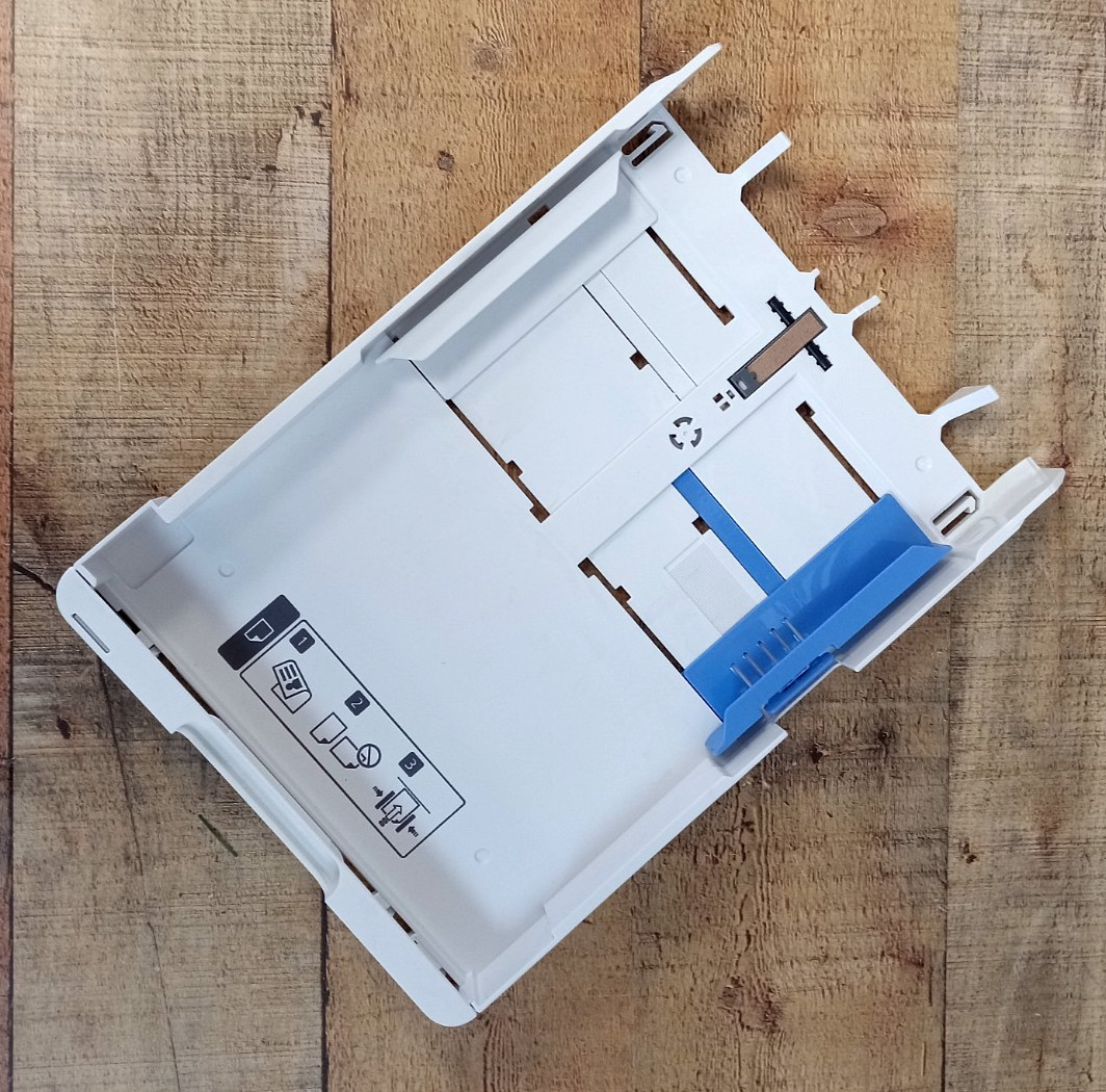 EPSON EcoTank ET-3760 Printer Replacement Input Paper Tray Assembly Unit