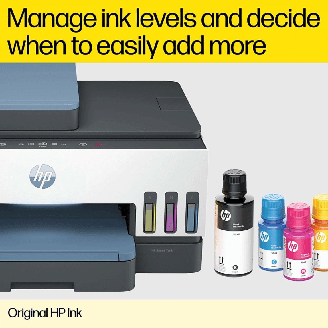 32XL 135-ml Black Original Ink Bottle, ~6,000 pages, 1VV24AN