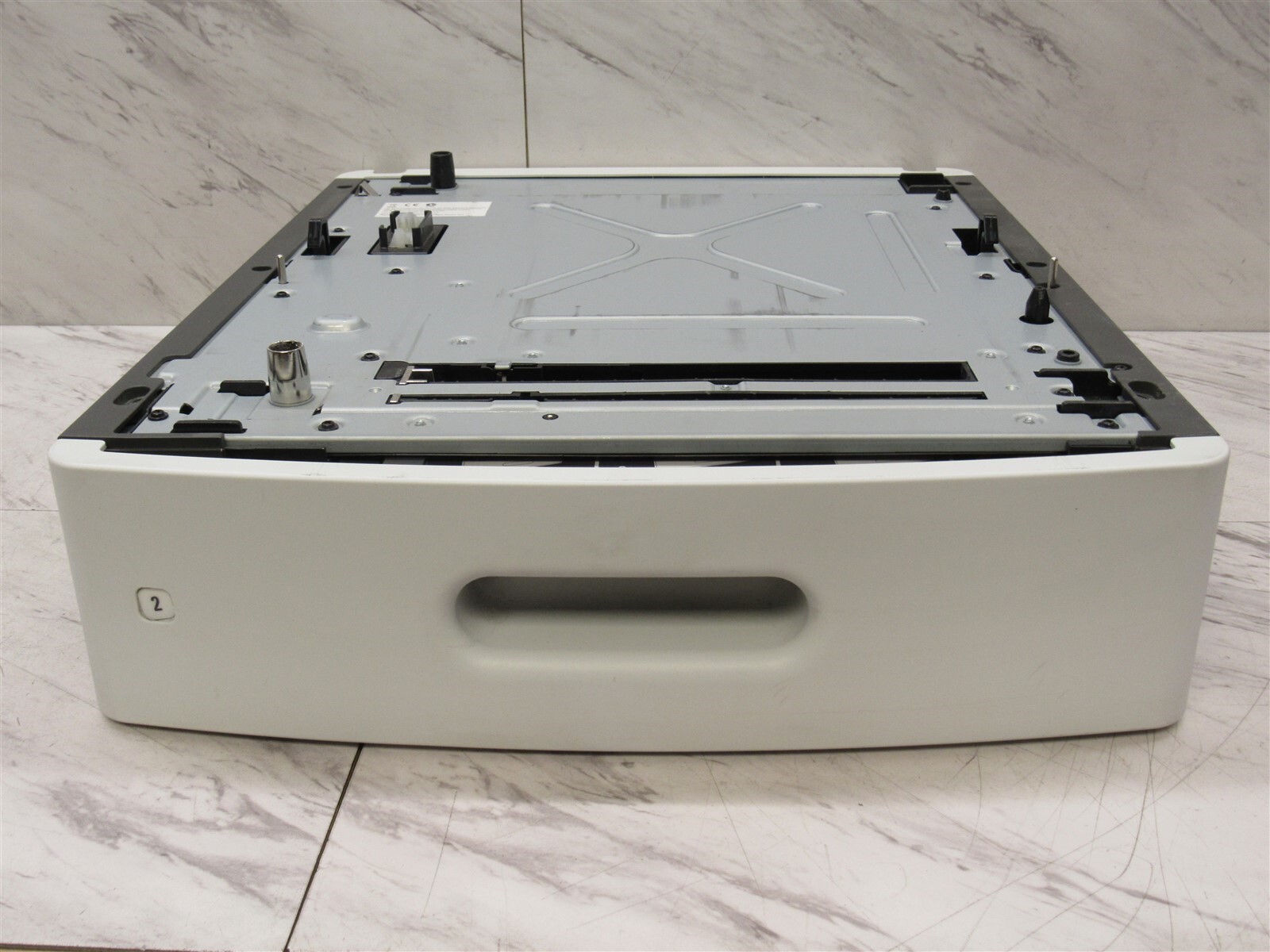 New Sealed Lexmark MS/MX/M Printer Paper Feeder w/ 550 Sheet Paper Tray