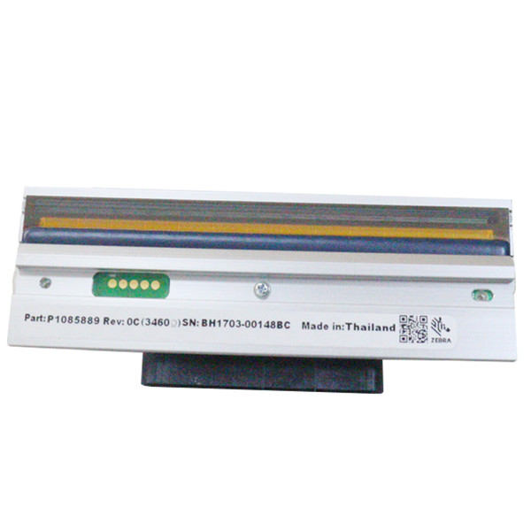 Genuine Printhead For Zebra ZT610 Thermal Label Printer 600DPI P1083320-012