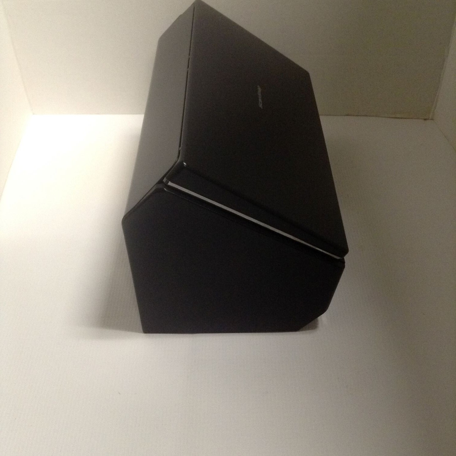 Fujitsu ScanSnap IX-500 Scanner with copy of DVD