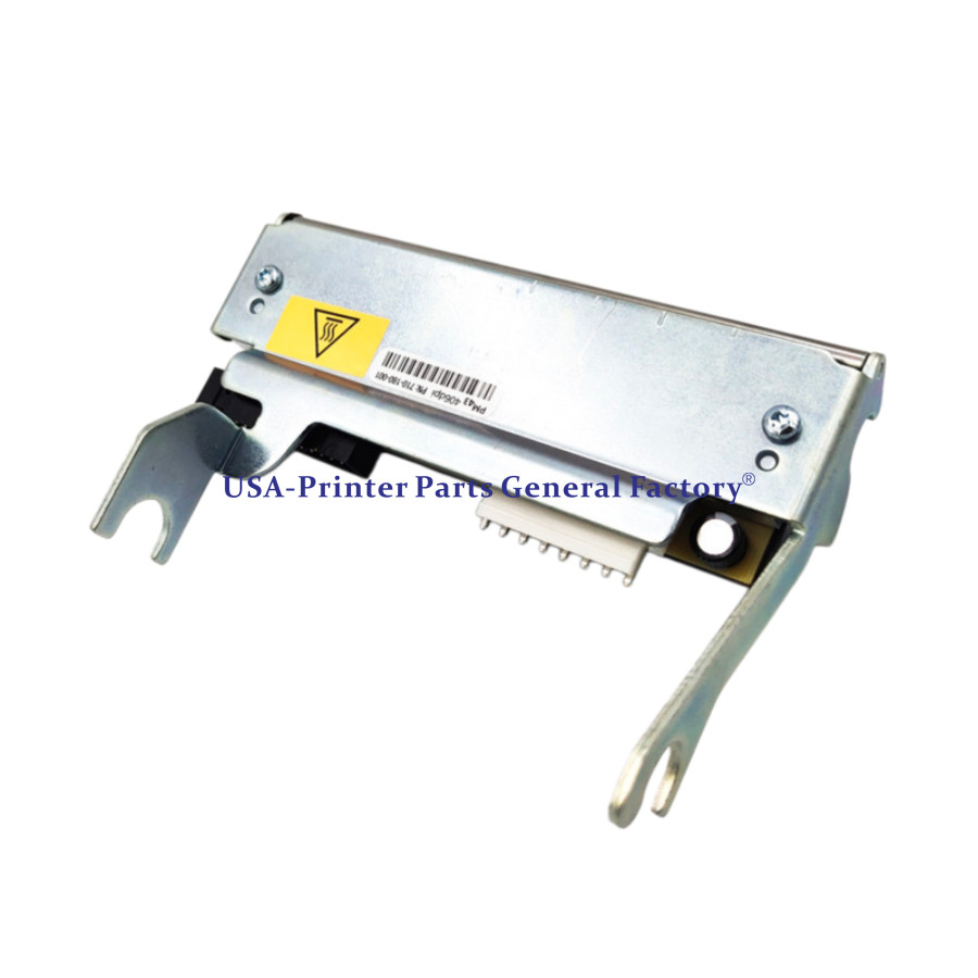 Genuine 710-180S-001 Thermal Printer Printhead 400dpi For Intermec PM43 PM43C